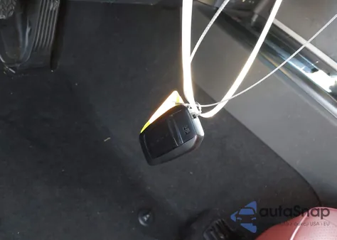 2025 Toyota Camry Xse/Xle/Le/Se из США, поврежденный, VIN 4T1DAACK6SU149599